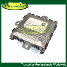 Premier HID Xenon Headlight Levelling Unit Control Modules For BMW 3 5 7 Series