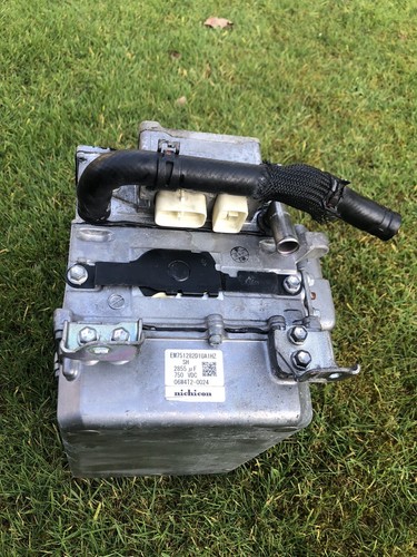 Lexus GS450h Hybrid Inverter G9200-30030 Suits Lexus Mk3 2005 - 2012 - 第 16/22 張圖片