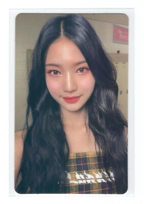 stayc stereotype apple music 特典 アイサ トレカ STAYC Isa Photocard | Stereotype Weverse Shop POB | eBay