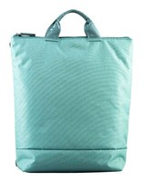 Jost Bergen X-Change Bag S Rucksack Laptoptasche Rucksack Lagoon