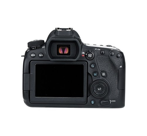 JJC KIWIFOTOS KE-EF Camera Silicone Eyecup Replaces Canon Eb Ef for EOS - Picture 7 of 12