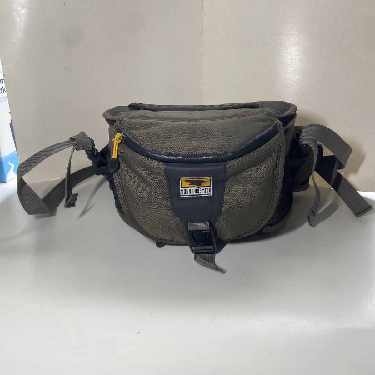 Mountainsmith Aurora II M Camera Bag Lumbar Waist Pack Fits S-Large DSLR