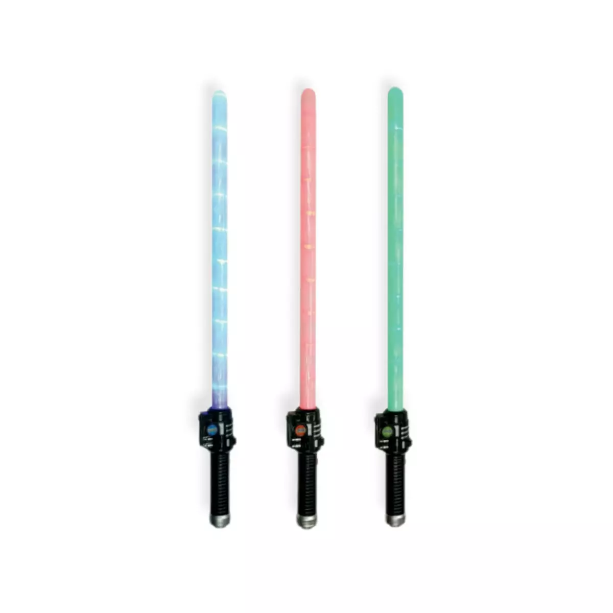 Space sword store toy