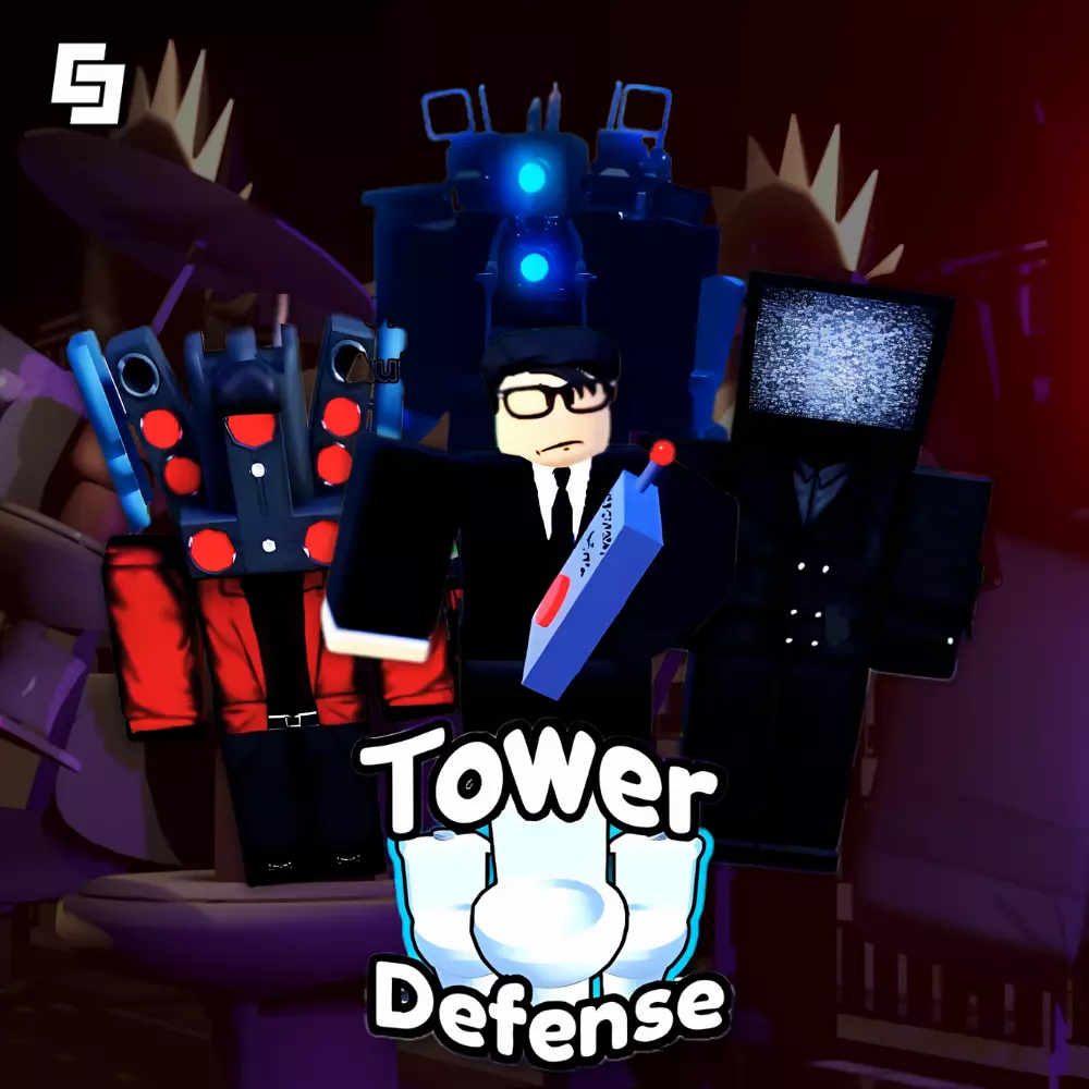 All Units | Toilet Tower Defense | TTD | Roblox 