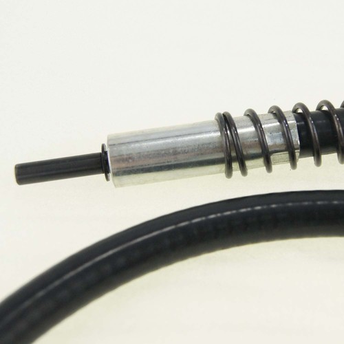 44" Flexible Mini Grinder Drill Extension Power Shaft Keyless Chuck 6mm - Picture 4 of 5