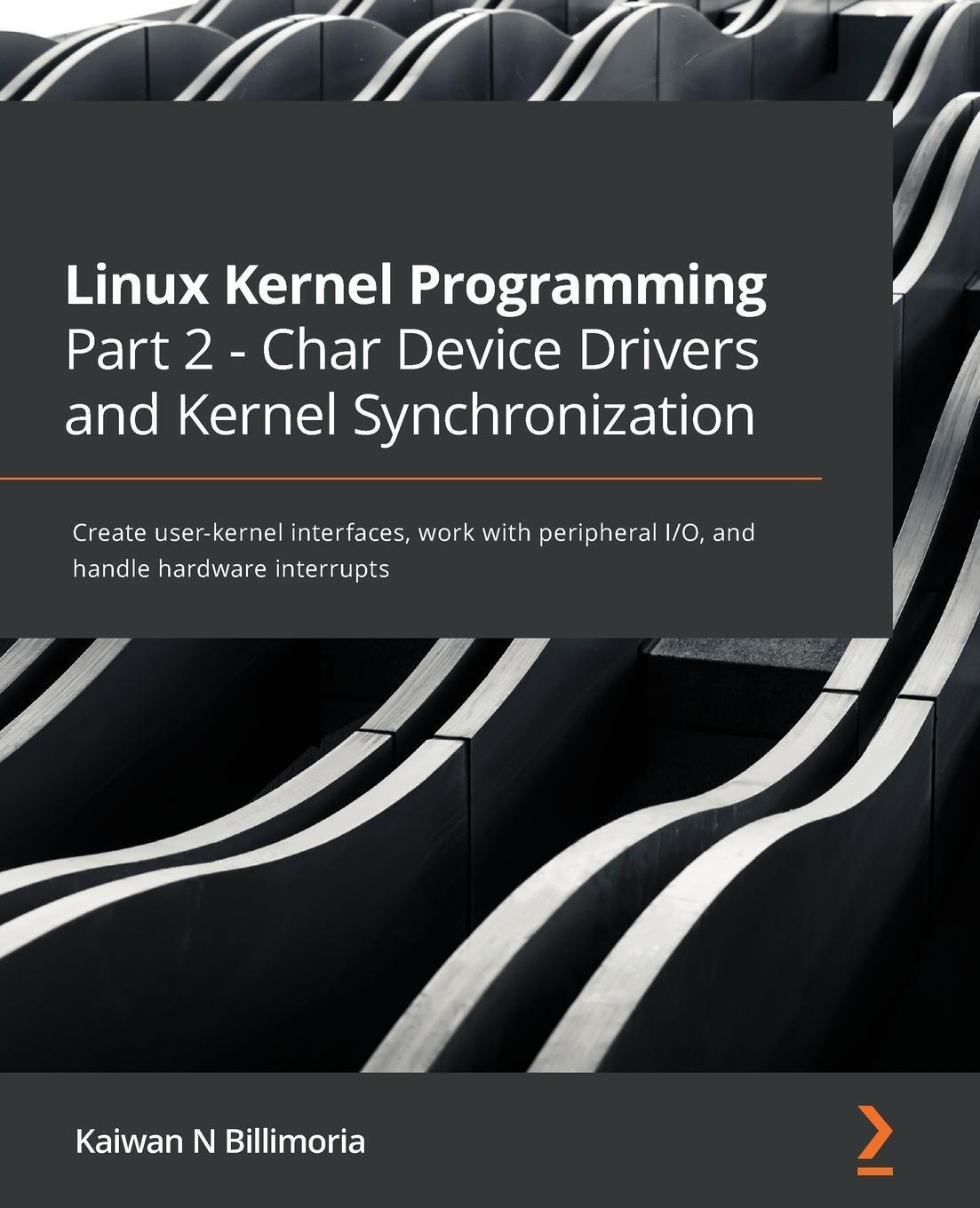 Thumbnail - Kaiwan N Billimoria | Linux Kernel Programming Part 2 - Char Device