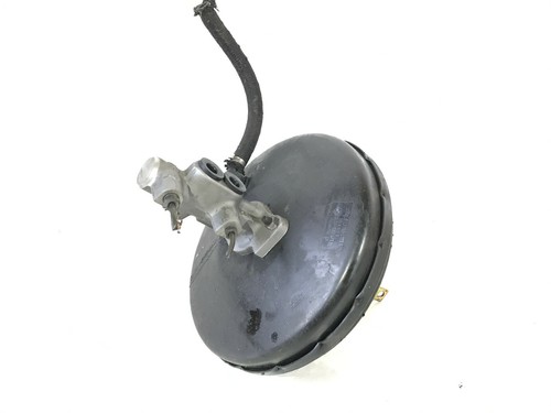 BMW E36 Bremskraftverstärker Bremskraftregler 1163471 K