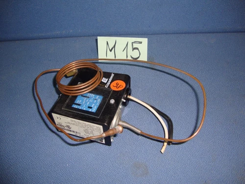 COPELAND Refrigeration Controller 085-CP1A-5K