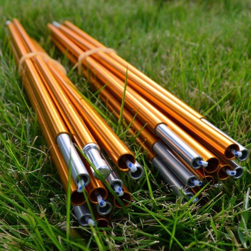 8.5mm 442cm Awning Tent Pole 