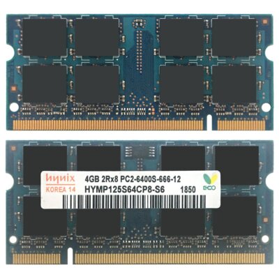 Kingston ValueRAM 16GB 4800MT/s DDR5 Non-ECC CL40 SODIMM 1Rx8 - Foto 6