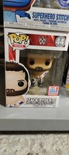 Funko - Pop Vinyl WWE Zack Ryder Exclusive