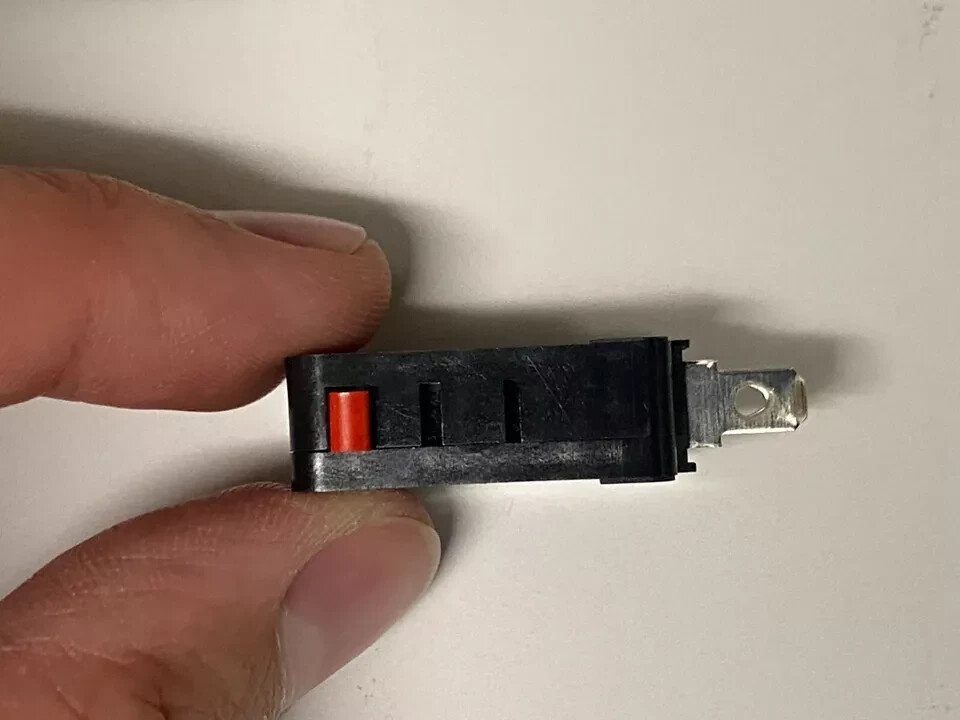 New Microswitch Replacement for Sansui FR-1080 FR-3080 Power