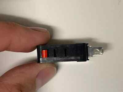 New Microswitch Replacement for Sansui FR-1080 FR-3080 Power