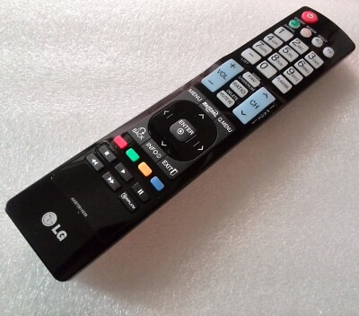 New Original For   TV AKB72914238 Remote Control #F9