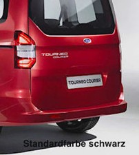 Ladekantenschutz passend für FORD TRANSIT & TOURNEO COURIER PASSGENAU Abkantung 