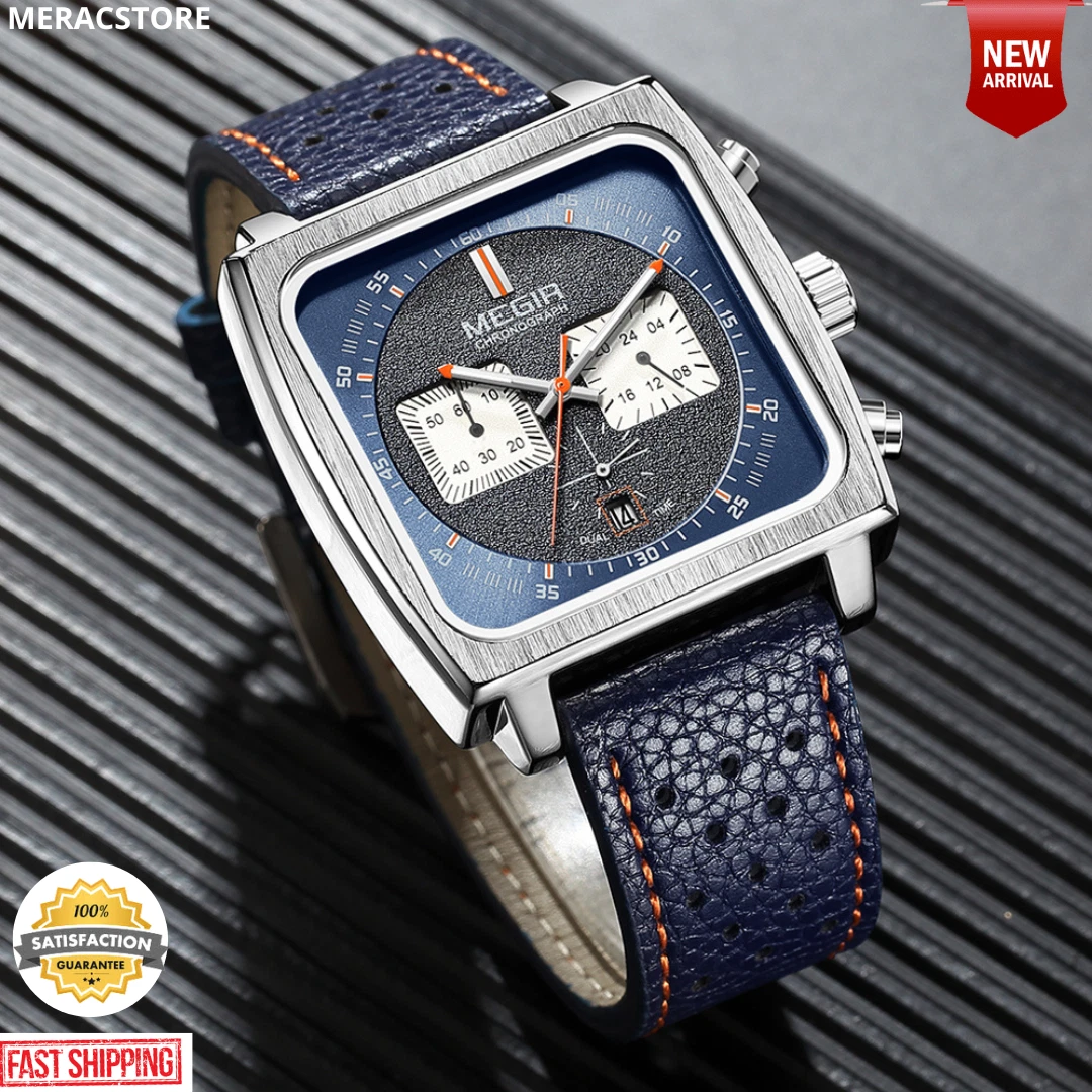 Monaco watch homage clearance