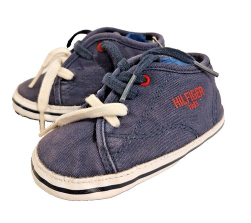 TOMMY HILFIGER REMMO MEN display picture 1