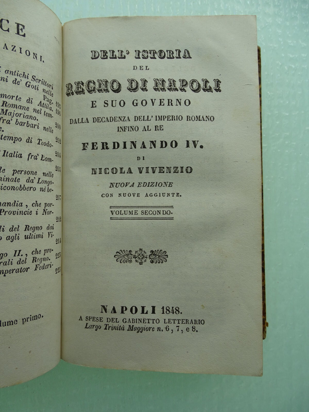 Foto 5 di 6
