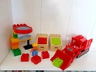 LEGO Duplo 3294 Bob the Builder  Muck's Recycling  Complete Very good condition