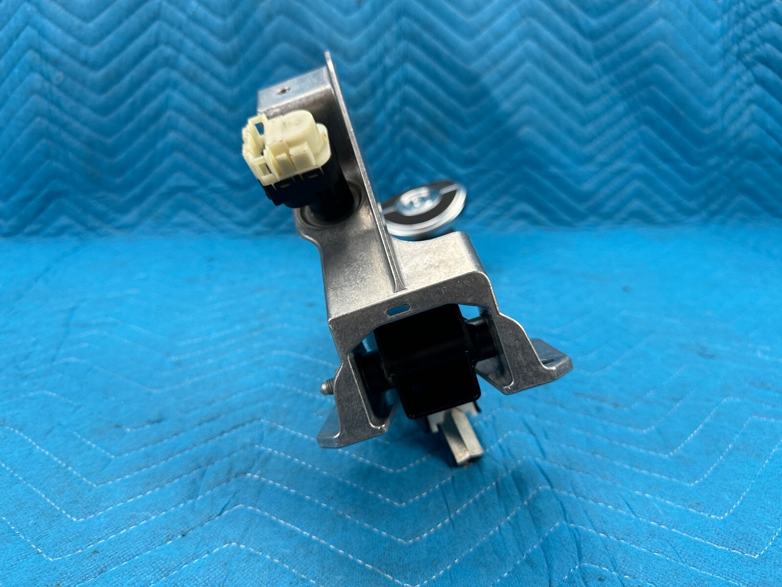 Bentley Continental Flying Spur Brake Pedal 29k 2006-2012 OEM