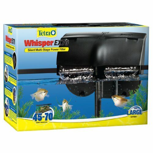 Multi Stage Filtration Power Filter Under blast sales And Turtle Max 69% OFF Fish For Aquarium