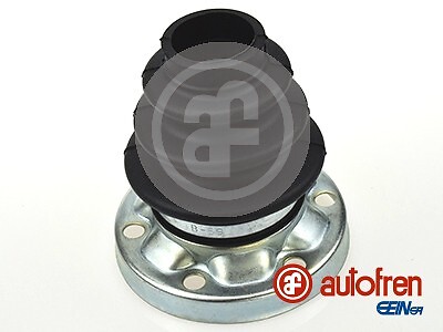 Autofren Seinsa D8437 Bellow Set, Drive Shaft For BMW-image