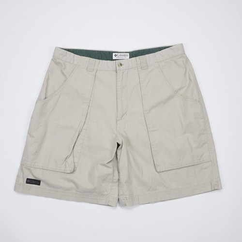 COLUMBIA Deep Pocket Hiking Shorts 