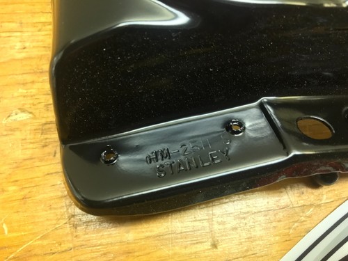 1988-89 Honda Civic CRX OEM Headlight Bucket Right/Passenger side oem product - Picture 7 of 10