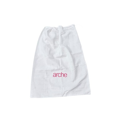 ARCHE Drawstring Dust Bag Purse Handbag Shoes Storage Cover 13.5" x 18" Travel - Picture 2 of 6