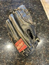 RAWLINGS RBG80FB KEN GRIFFEY JR GLOVE RHT Vintage Leather 10 1/2  