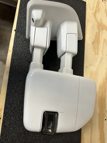 2015 2016 2017 2018 Ford F 150 Tow Mirror Power Camera Blind Spot FL3Z-17682-AJ