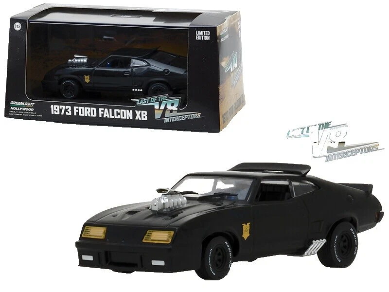 1:43 Diecast y de Juguete MAD MAX