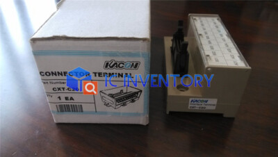 1PCS New KACON CXT-C20