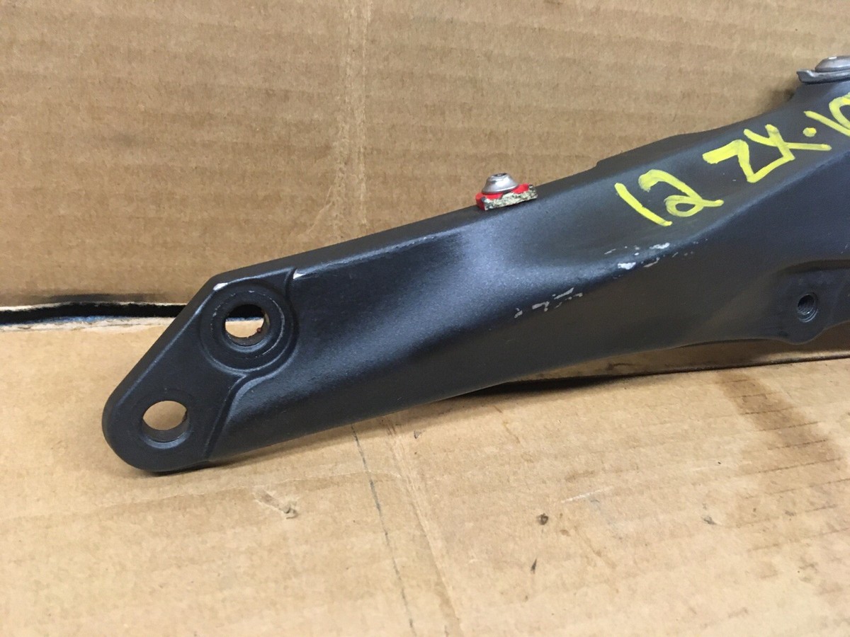 10Nさん専用 2011-2016 Kawasaki Ninja ZX10R RIght rear sub frame