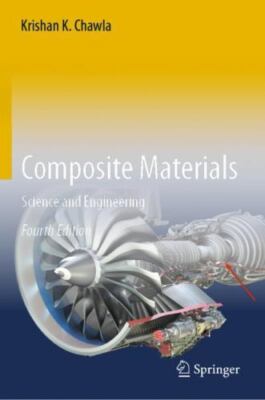 Composite Materials: Science and Engineering, , Chawla, Krishan K., Very Good, 1
