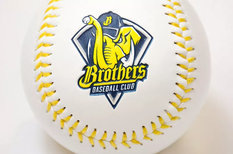CTBC Brothers Baseball Taiwan CPBL