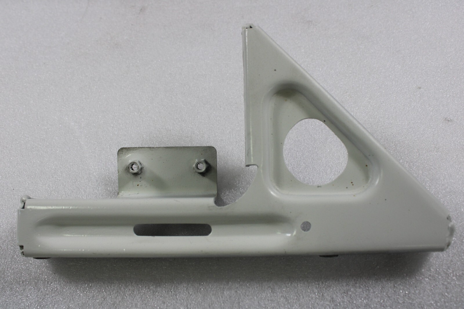 Ferrari California T, RH, Right, Front Fender Linkage, Used, P/N 85270400