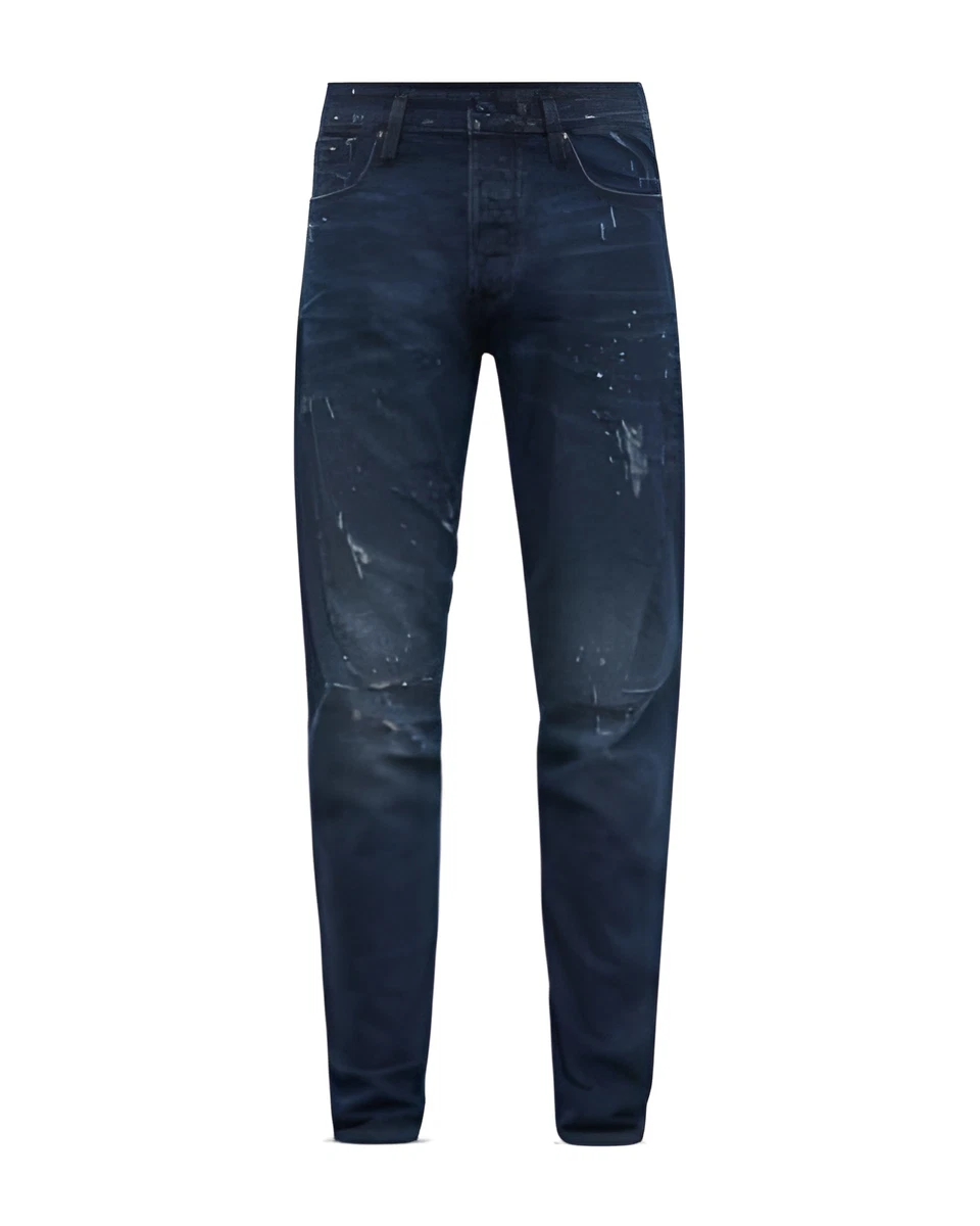 G star paint splatter on sale jeans