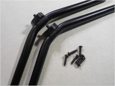 ONN TV Stand Base Pedestal Legs w/Screws for model 100012587; XLNT