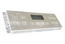 Genuine GE Range Control Board 164D8450G034 Same Day Shipping  60 Days Warranty