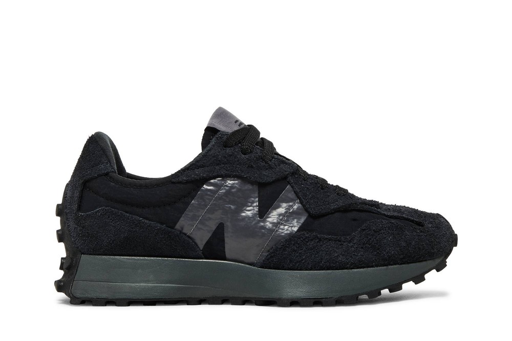 New Balance 327 'Phantom Magnet' U327WCD
