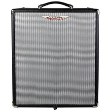 Ashdown STUDIO 15 Super Lightweight Bass Combo Amplifier, 300-Watt 1x15"