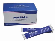 Marial Aurora Biofarma 20 Oral Stick Monodose