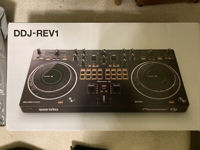 dj controller pioneer