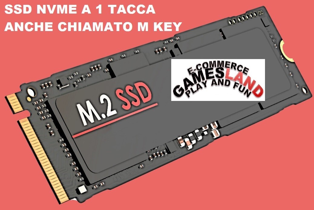 SAMSUNG PM961 SSD 256GB 2280 M.2 NVMe M KEY NUOVO BULK GARANZIA