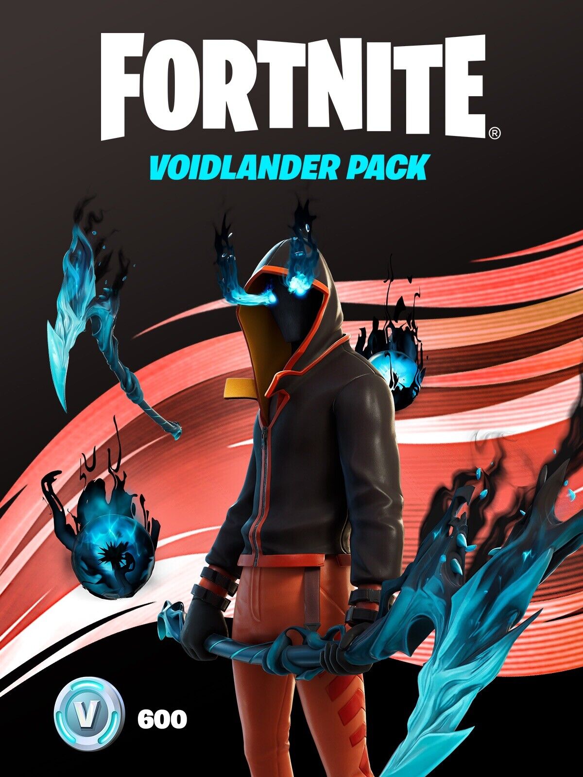 Fortnite: Deep Freeze Bundle + 1000 V-Bucks (Xbox One) Xbox Live Key GLOBAL