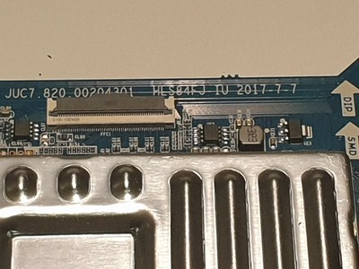 Plasturgie Contour Ecran Bezel Cover Compaq Presario CQ58 (CQ58-109sf Plasturgie Contour Ecran Bezel Cover Compaq Presario CQ58 (CQ58-109sf