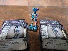 Tenebris + Stretch Goal (Freebooters Fate, Kickstarter)