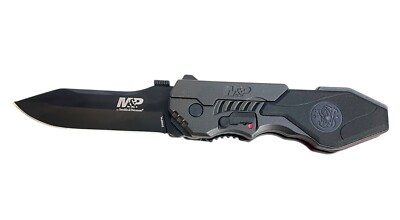 Smith & Wesson Assisted Pocket Knife SWMP4L