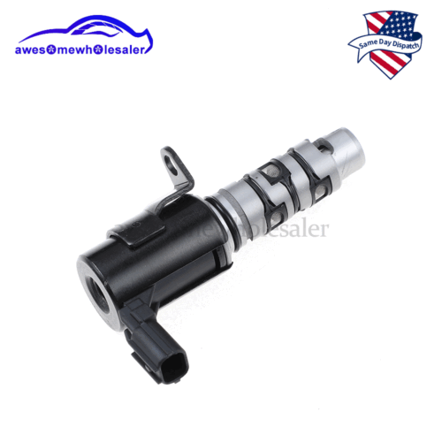 15830-RAA-A01 Valve Variable Timing Solenoid VVT For Honda Accord 2.4L 2003-2007 - Picture 5 of 6